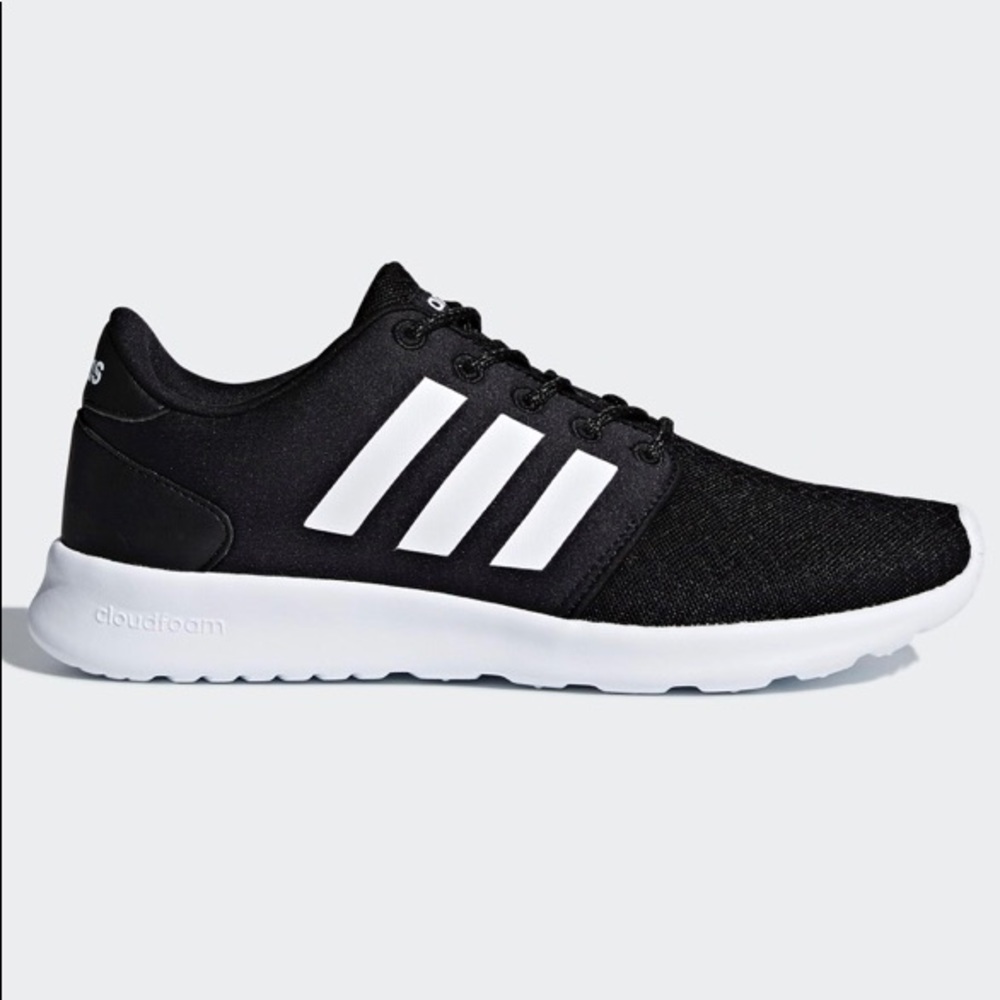 ❌SOLD❌Adidas QT Racer